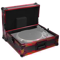 Flight case TurnTable Elite Plugger