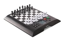 Jeu d'échecs électronique Chess Genius M810 - MILLENIUM