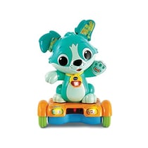 Vtech- Animal IntéRactif, 547505, Multicolore Vtech Electronics Europe