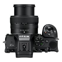NIKON Z5 II + Z 24-50mm f/4-6.3