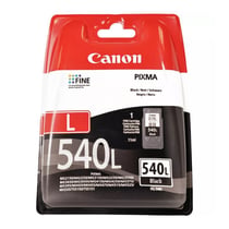 Ink/PG-540L Cart BK BLIS