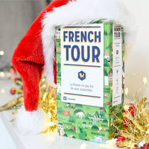 FRENCH TOUR