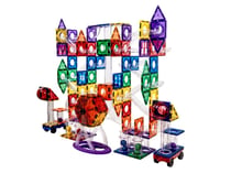 Set magnétique EliFix fresh - piste 222 pcs