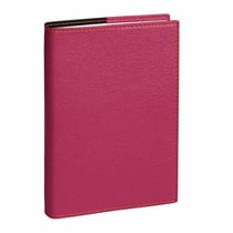 TEXTAGENDA 21 FR Club - 13x21 cm - Journalier - 12 mois de septembre à août