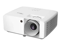 Optoma ZH350 - Vidéoprojecteur, Full HD, 3600 Lumens, 1080p - Blanc