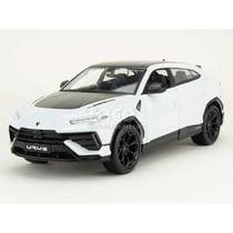 Voiture miniature de collection - Lamborghini Urus Performante 2022 - Maisto 1/24