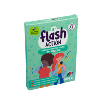 Flash Action