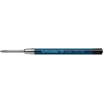 Recharge pour stylo bille - Noir - Pointe extra-large - Slider 755 XB - Schneider