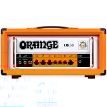 OR30 Orange