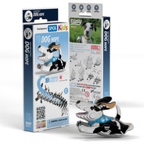 Chien – Eugy 3D