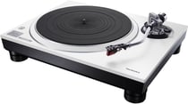 Technics SL-1500C Blanc