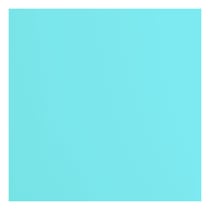 Papier cartonné Florence - Sky - 20 feuilles - 30,5 x 30,5 cm - 216 g/m²
