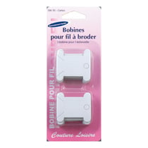 Carton pour fil à broder - Bobine - 50 cartons