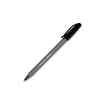 Stylo bille - Noir - Pointe extra-fine - InkJoy 100XF - PaperMate