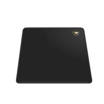 Tapis de souris Gaming - Cougar Gaming - CONTROLEXM - 32 x 27 x 0,3 cm - Résistant à l'eau - Base antidérapante caoutchouc