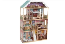Maison de poupée Charlotte KidKraft
