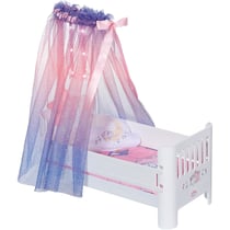 Baby Annabell Sweet Dreams Lit pour poupée