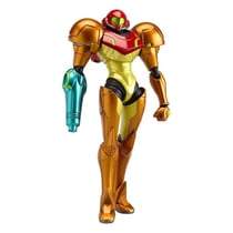 Metroid Other M - Figurine Figma Samus Aran 15 cm