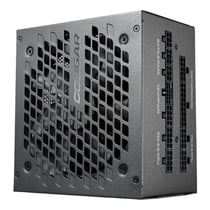 Alimentation PC Gaming - Cougar Gaming - GEXX2850 - 850 W - Certification 80Plus Gold - Intelligent Zero - Fonctionnement silencieux