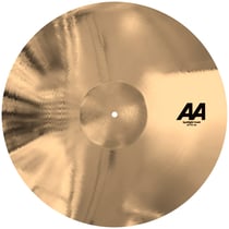 22006TSSLB AA Spotlight Crash 20'' Sabian