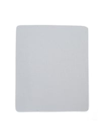 TAPIS DE SOURIS GRIS OMEGA