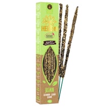 Encens smudge jasmin Ecocert Herbio 20 g
