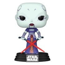 Star Wars - Figurine POP! Bobble Head Asajj Ventress 9 cm