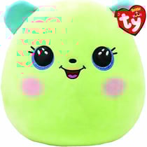 Squish a boos - Coussin Peluche