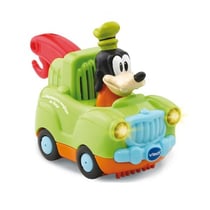 Tut tut bolides disney la depanneuse magique de dingo - vtech - vehicule bebe