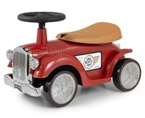 Porteur Royce Bourgogne rouge – Milly Mally