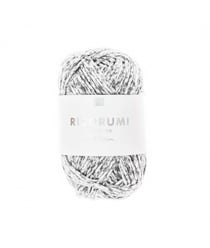 Pelote coton Ricorumi Spray DK 25 gr - Rico Design 10 Noir