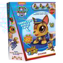 Construire Chase la Pat Patrouille - Build a bot