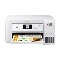 Imprimante multifonction Epson EcoTank ET-2856 Blanc