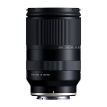TAMRON Objectif 28-200mm f/2.8-5.6 Di III RXD compatible avec SONY FE