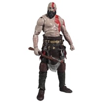 God of War - Figurine Kratos 18 cm - McFarlane Toys