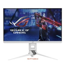 Écran PC ASUS ROG Strix XG27AQ-W - 27 pouces - 2560 x 1440 pixels - 170 Hz - IPS