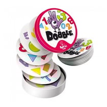 Dobble 123 Blister Eco 2021