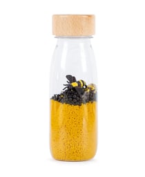 Bouteille sensorielle Sound Abeilles - Petit Boum