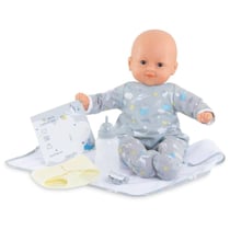 Coffret Nouveau Né 36 Cm - Corolle