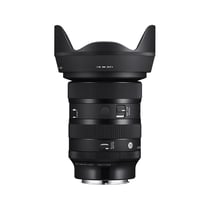 SIGMA Objectif 24-70mm f/2.8 DG DN II ART compatible avec SONY FE