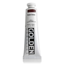 GOLDEN H.B 60 ml Oxyde Violet S1