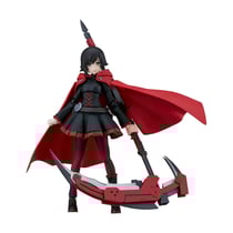 RWBY : Ice Queendom - Figurine Figma Ruby Rose 13 cm
