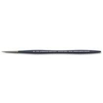 Pinceau rond n°00 aquarelle professionnelle Winsor & Newton