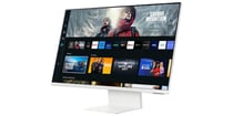 Samsung Smart Monitor M8 - M80C - Écran Gaming UHD 5K 60 Hz 32 Pouces