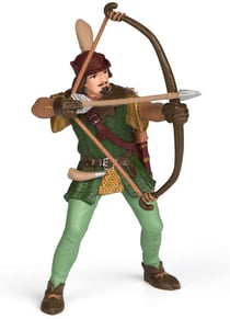 Figurine Robin des Bois debout - Papo