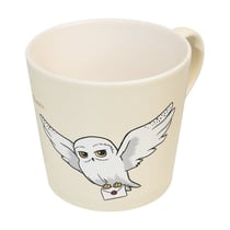 Harry Potter - Mug Premium Hedwige 444 ml - Grupo Erik