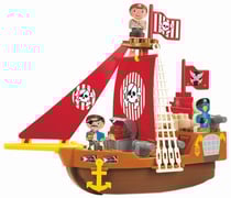 Bateau Pirate0 - Abrick