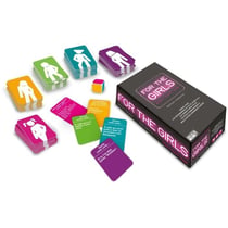 What Do You Meme For The Girls ? - Jeu d'ambiance