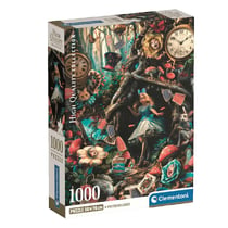 Puzzle 2D Clementoni High Quality Collection 39935 - 1000 pièces