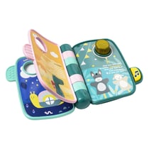 Mon livre de comptines Oxybul